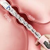 EXVOID Vagina Open Flexible Butt Plug Long Dildo Vibrator Anal Vibrator Sex Toys for Women G Spot Massager Anal Beads Sextoys 1