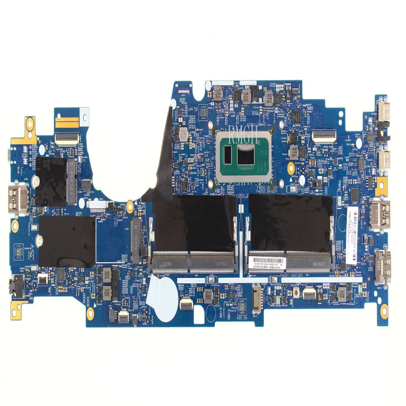 

18724-1 для Lenovo ThinkPad L390 материнская плата LKL-2 MB Intel i7-8565U 02DL832