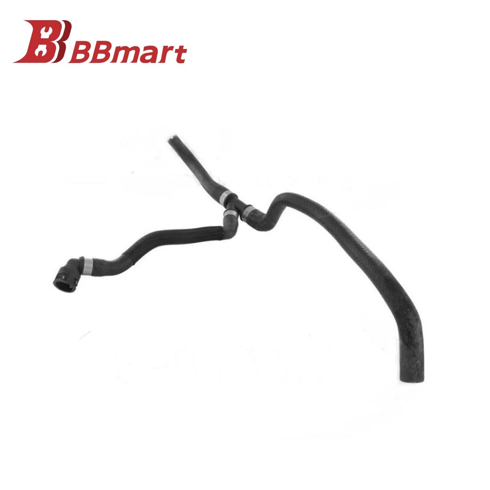 

11537526941 BBmart Auto Parts 1 pcs Radiator Hose For BMW N52 N53 E90 E91 E92 E93 E60
