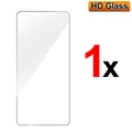 1Pcs HD Glass
