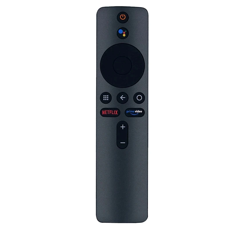 XMRM-006 For Xiaomi MI Box S MI TV Stick MDZ-22-AB MDZ-24-AA Smart TV Box Bluetooth Voice Remote Control
