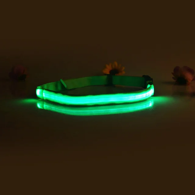 LED 파티 장식 조명 벨트