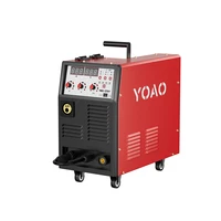 YOAO MIG-270 Multi Functional 270Amp MIG MAG IGBT MIG Welding Machine 2