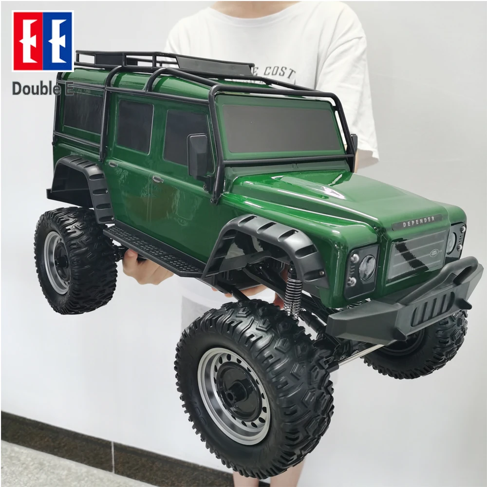 Double Eagle ディフェンダー　ラジコン　1/8 Double Eagle ディフェンダーラジコン1/8