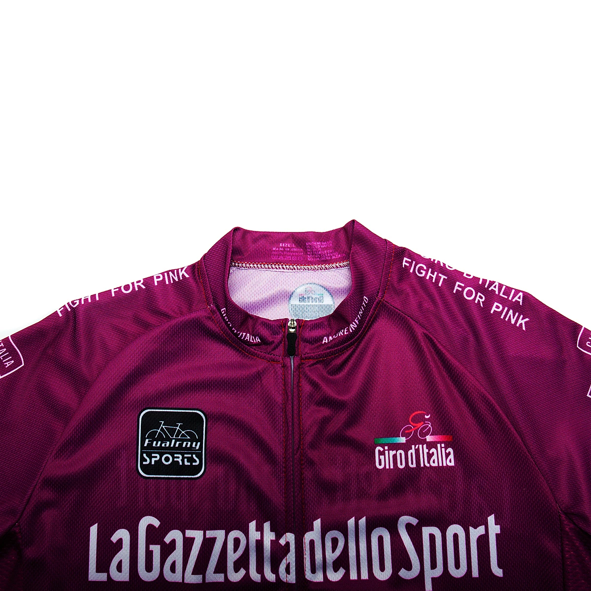 Cycling jersey set cycling jersey cycling suit Tour De Italy D'ITALIA Cycling Jersey Sets Men's Bicycle Short Sleeve Cycling Clothing Bike maillot Jersey + Bib Shorts
