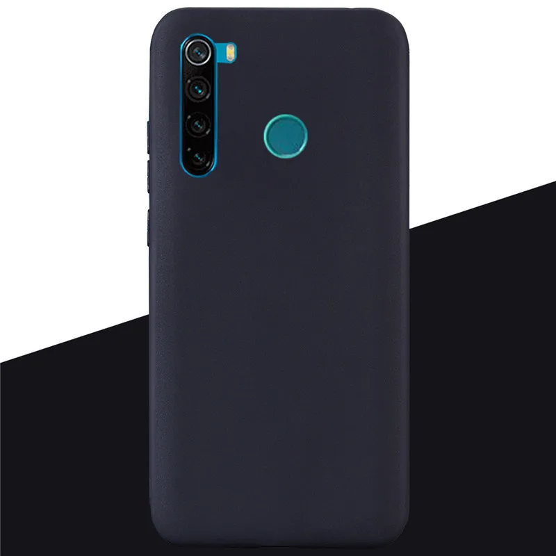 Für Xiaomi Redmi Hinweis 8 8T Fall Silikon TPU Abdeckung Nette Weiche Silikon Zurück Abdeckung Telefon Fall Für redmi Hinweis 8T Hinweis 8t Telefon Taschen – Detail 12