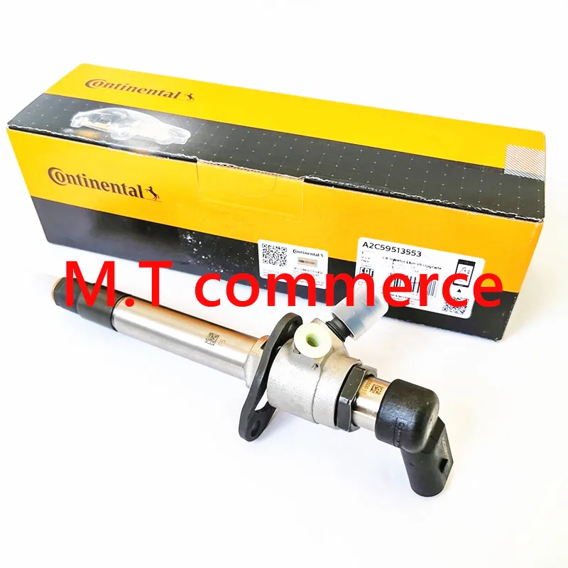 A2C59513553GENUINEANDNEWDieselFuelInjector5WS40252A2C59513553