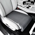 Gray Seat cushion
