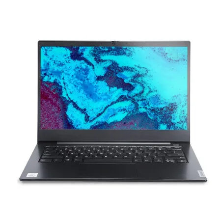 레노버 K4e-ITL 노트북, 고화질 조명 노트북, 상업용 사무실, 14 인치 i7-1165G7 또는 i5-1135G7, 8G, 512G, WIN10