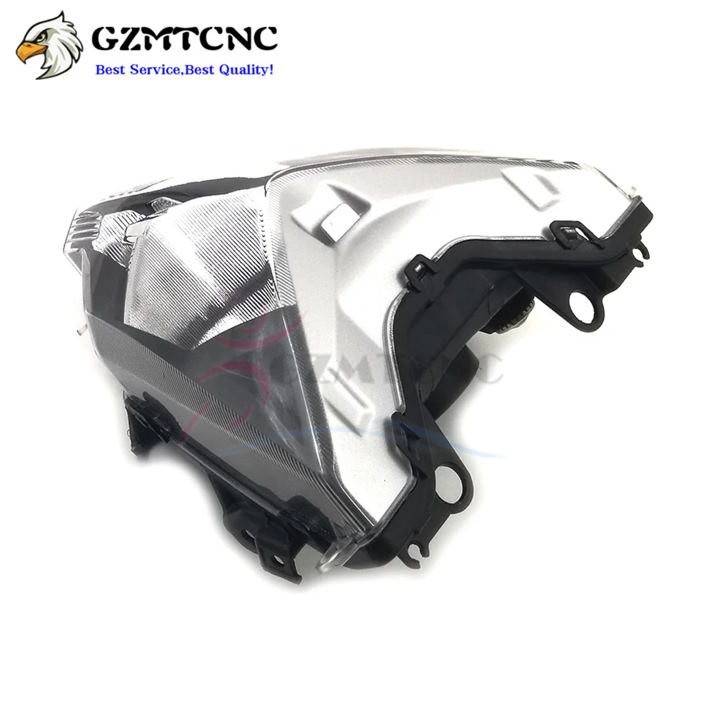 Z250SL ヘッドライト Kawasaki Z250 13-16年 カスタムヘッドライトキット FullLED