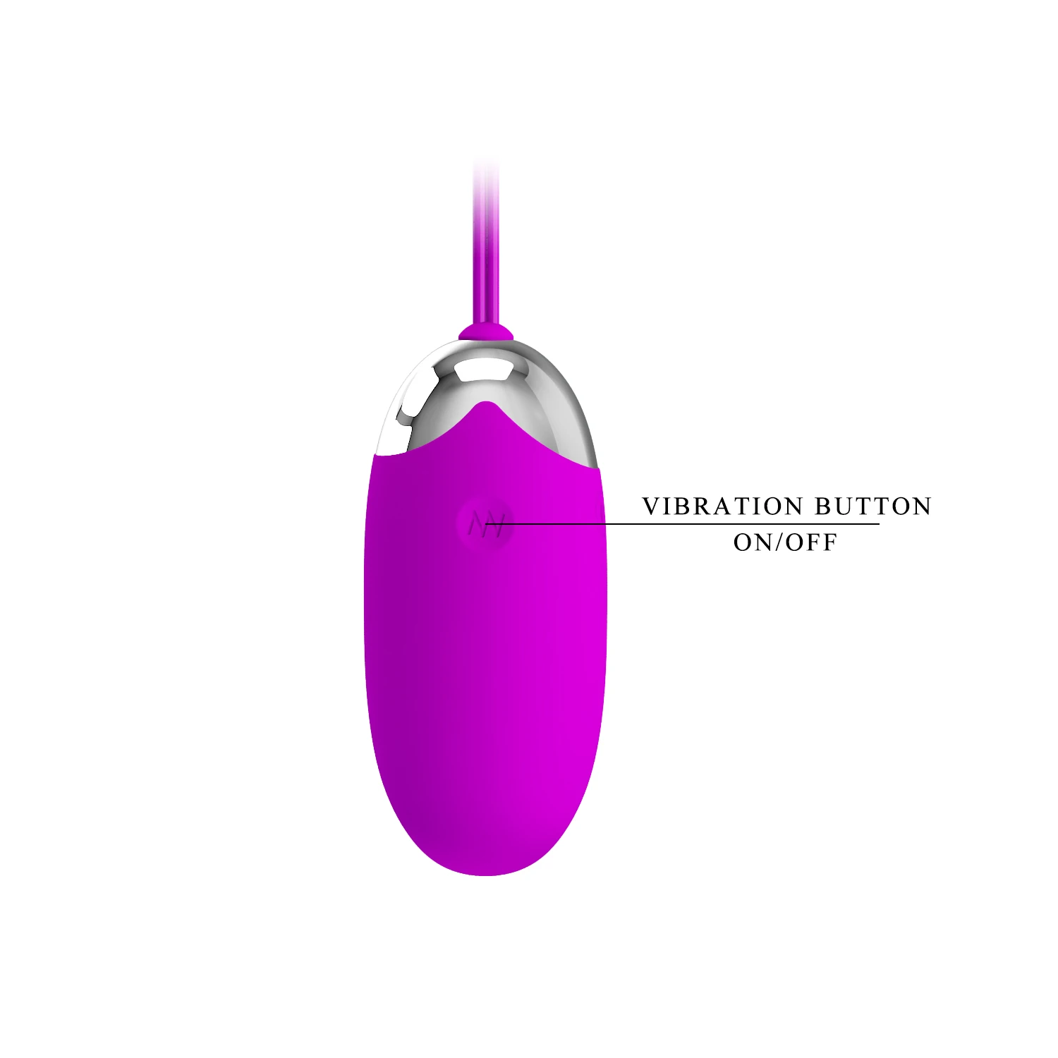 PRETTY LOVE USB Recharge Bluetooth Vibrator Wireless App Remote Control Vibrators for Women Vibrating Sex Toys Clit egg vibrador female sex toys vaginal vibrators clitoris vibrator