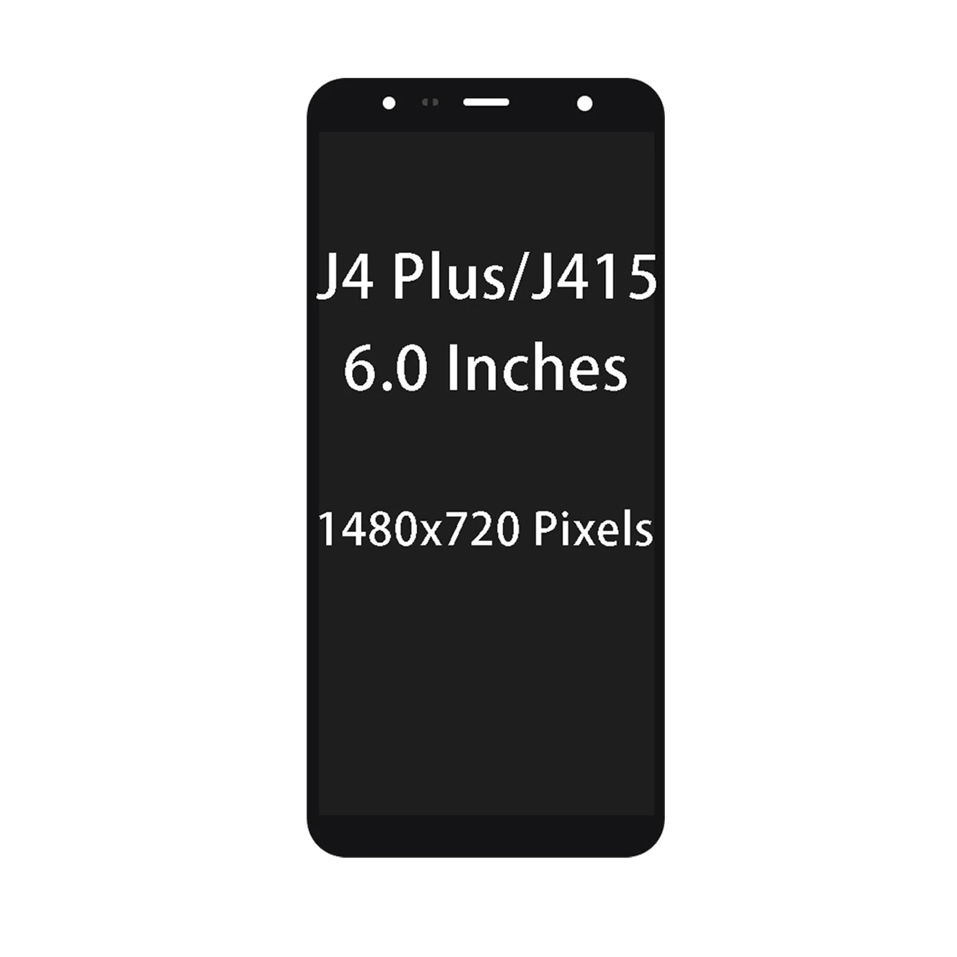 5 / Lcd Ｚ  J4 + J415 SM-J415F J415FN LCD ÷ ġ ũ  Ｚ J415 J4 ÷ lcd