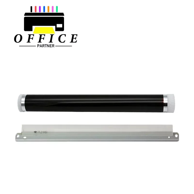 

1 лезвие для очистки фотобарабана Kyocera M2040 P2235 M2135 P2040 P2335 M2540 M2235 M2635 M2640 M2735 M2835 M2040dn M2135dn OPC