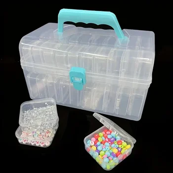 40 Grid Storage Box 1