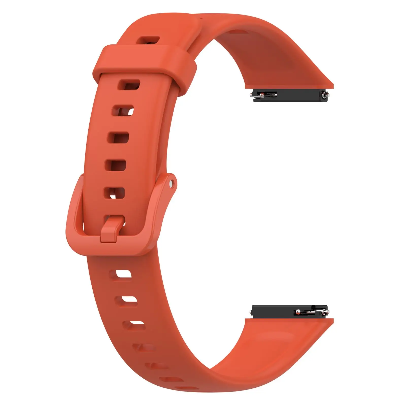 For Huawei Band 7 Sport Silicone Watchband SmartWatch Strap thumbnail 8