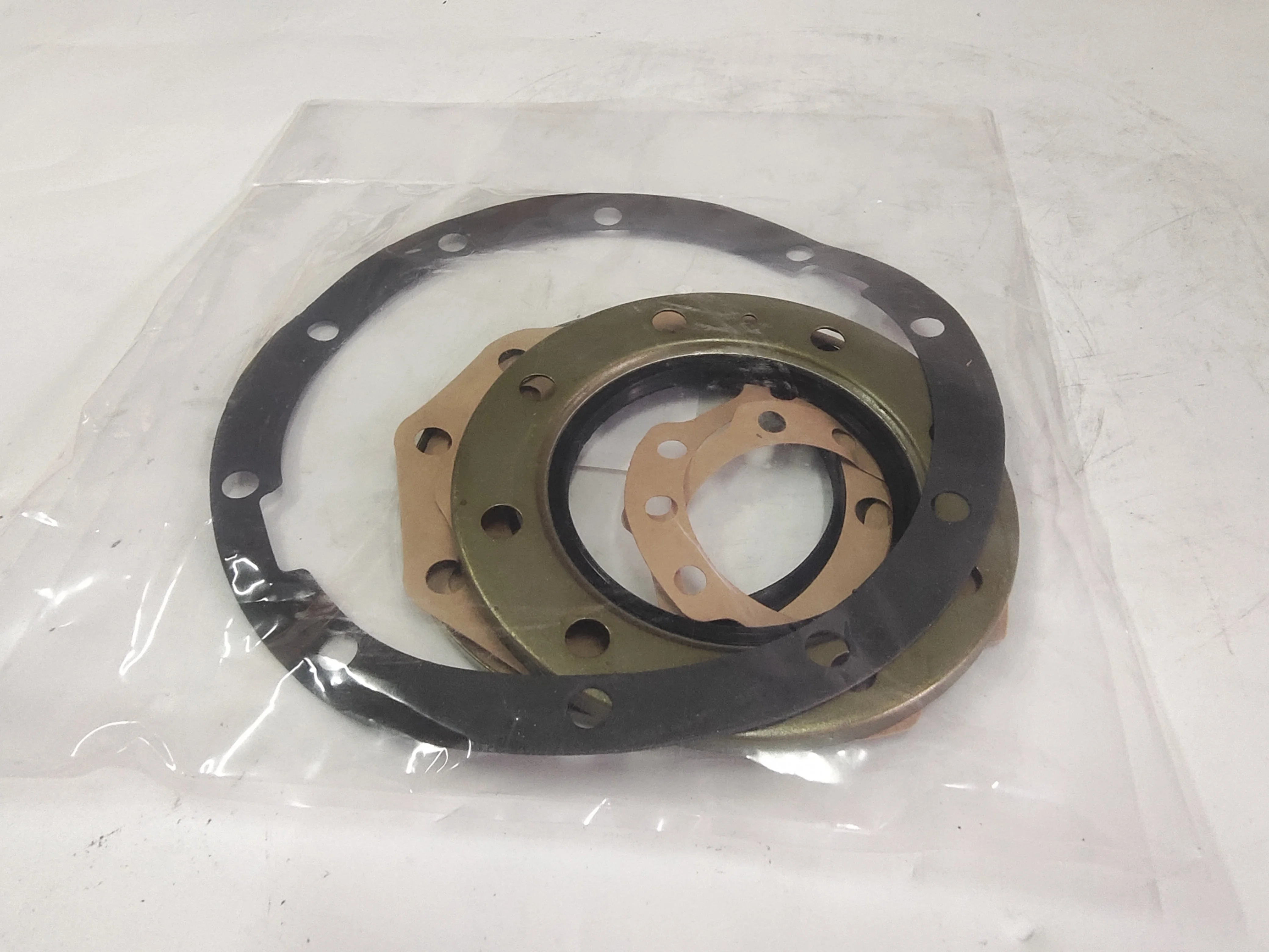 こい ステアリングナックルステアリングマシン,クルーザーのアセンブリ