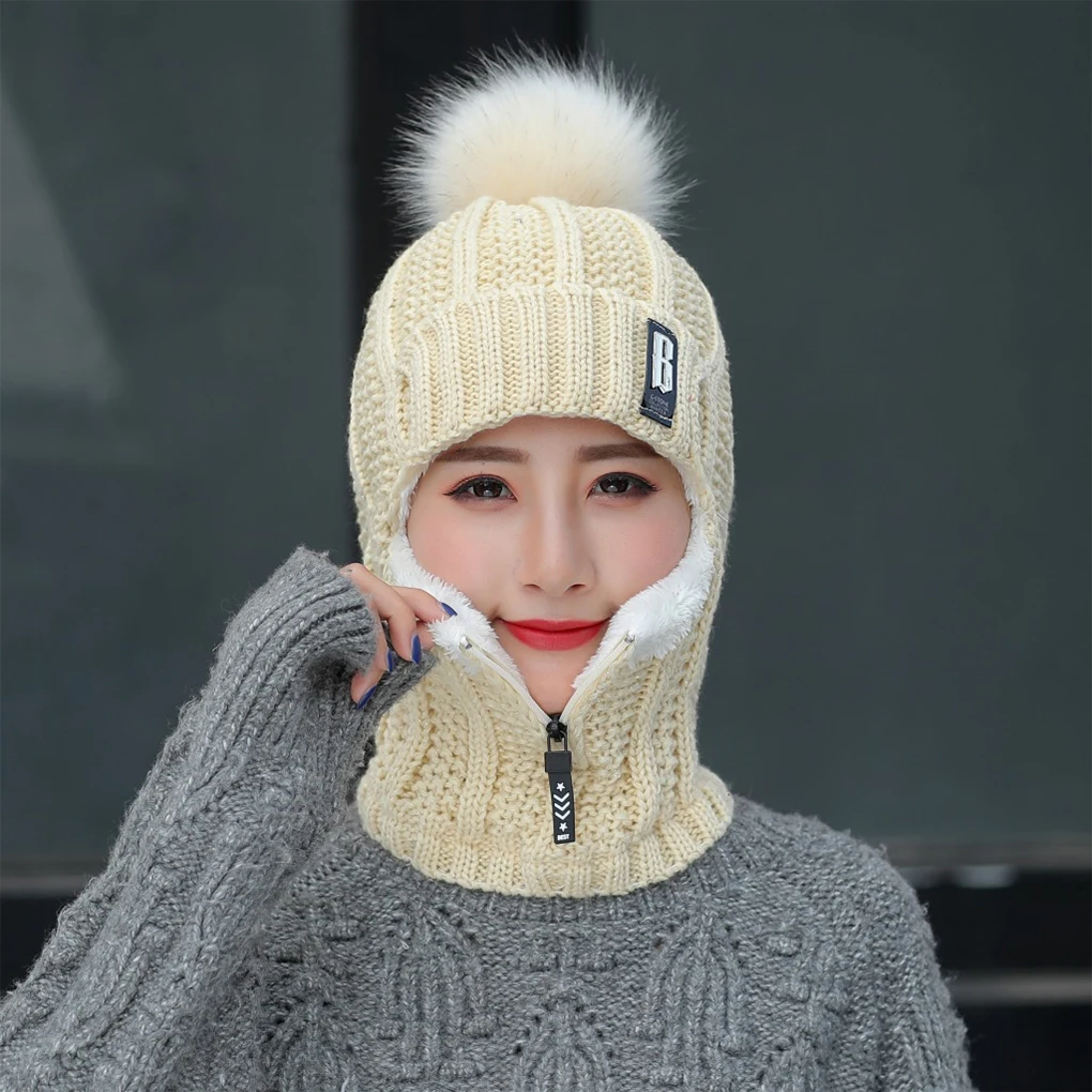 

Beanie For Women Stay Cozy And Fashionable In Winter Knitted Hat Scarf Set Hats For Women Winter Hat