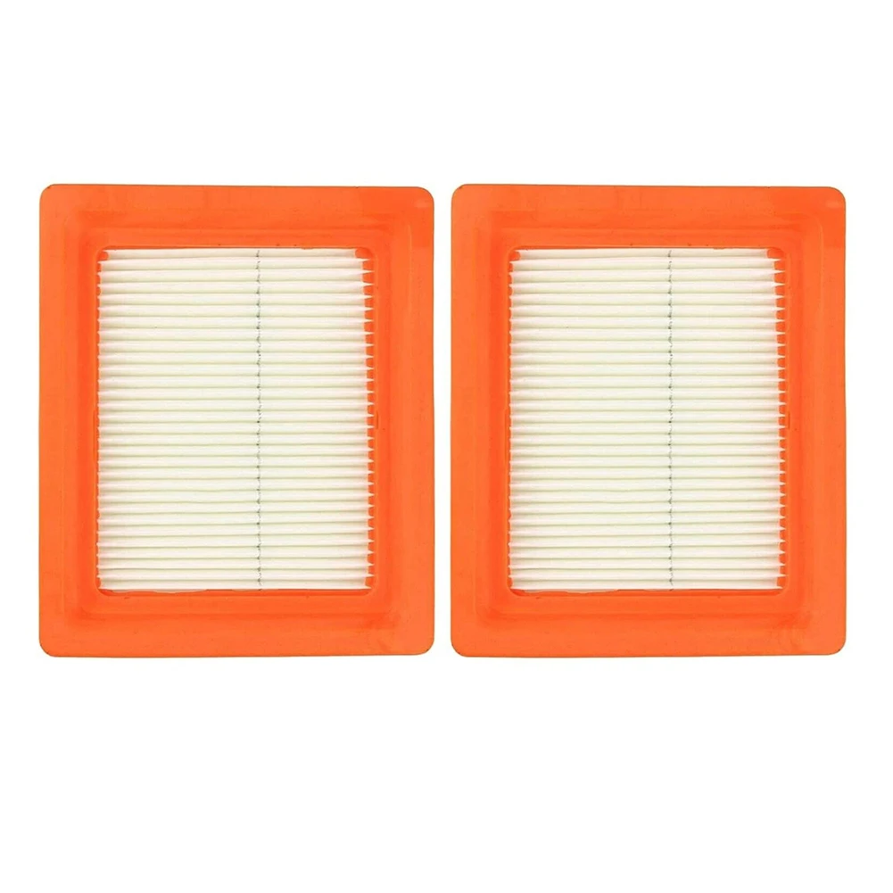 

2PCS Air Filters Replacement 17211-Z8B-901 For Honda GC190LA GCV160A0 GCV160LA0 GCV160LA1 GCV190LA Engines Accessories