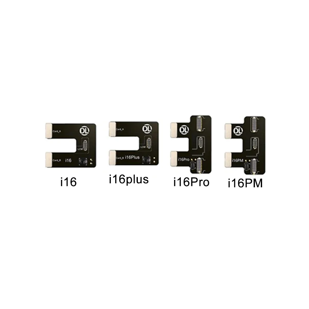 4pc 16 series cable