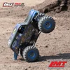 LOSI LMT Grave Digger Son-uva Digger 4X4 Solid Axle Monster Truck RTR 1/8 RC Electric Remote Control Model Car Aldult Kids Toys 3