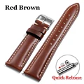 Red Brown