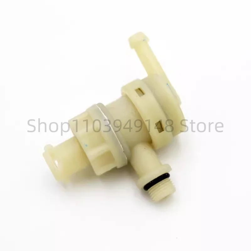 New Coffee Machine Connector for DeLonghi ECO310/ECO311/ECZ351 Coffee Machine Replacement Safety Valve