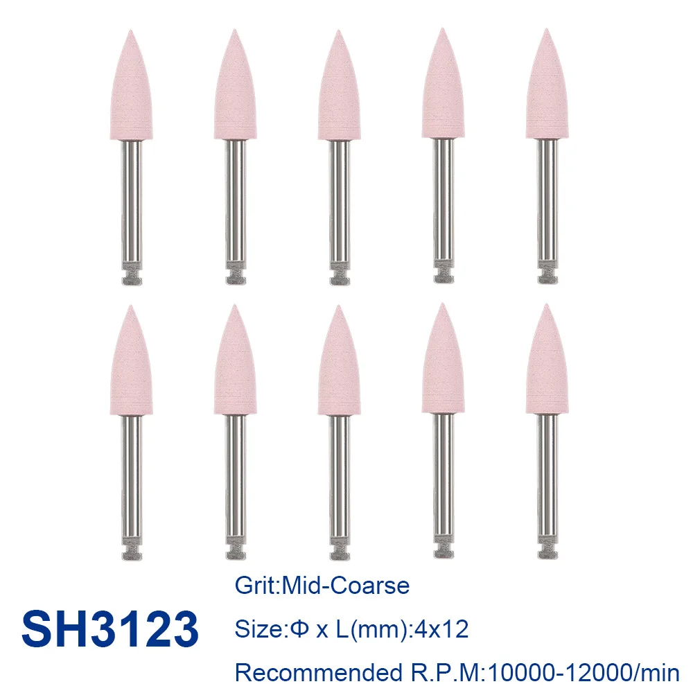 SH3123 Pink-10pcs