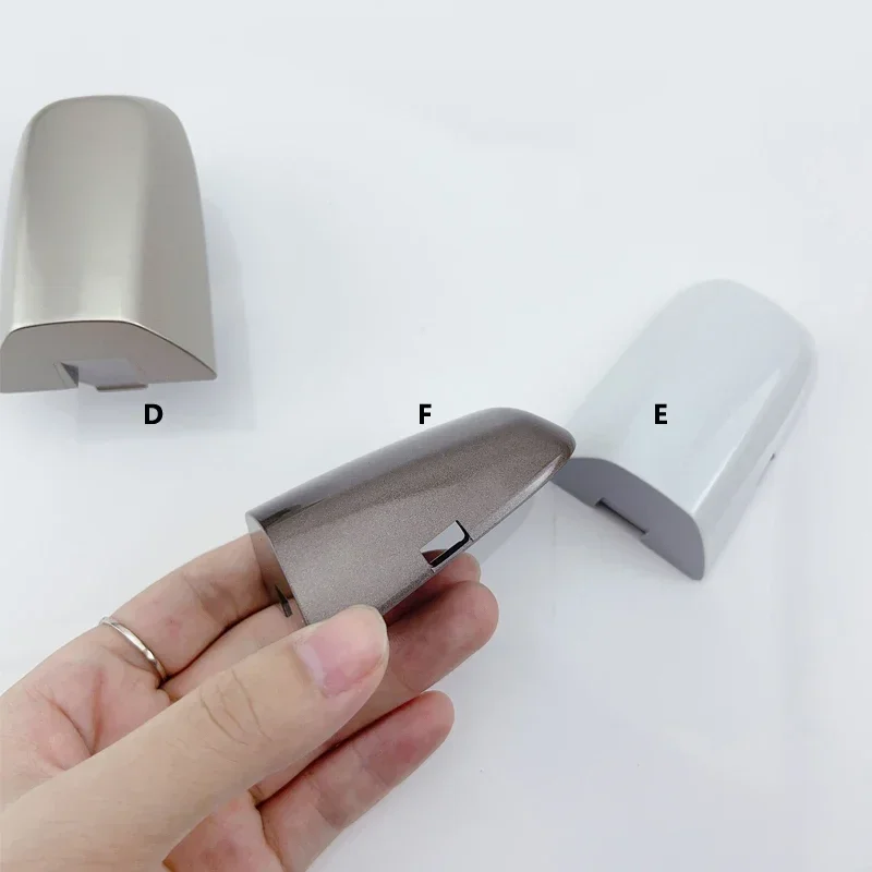 Front Left Door Handle Cover Cap For Volvo S40 S80 XC60 XC70 MK2 – Replacement 39998270