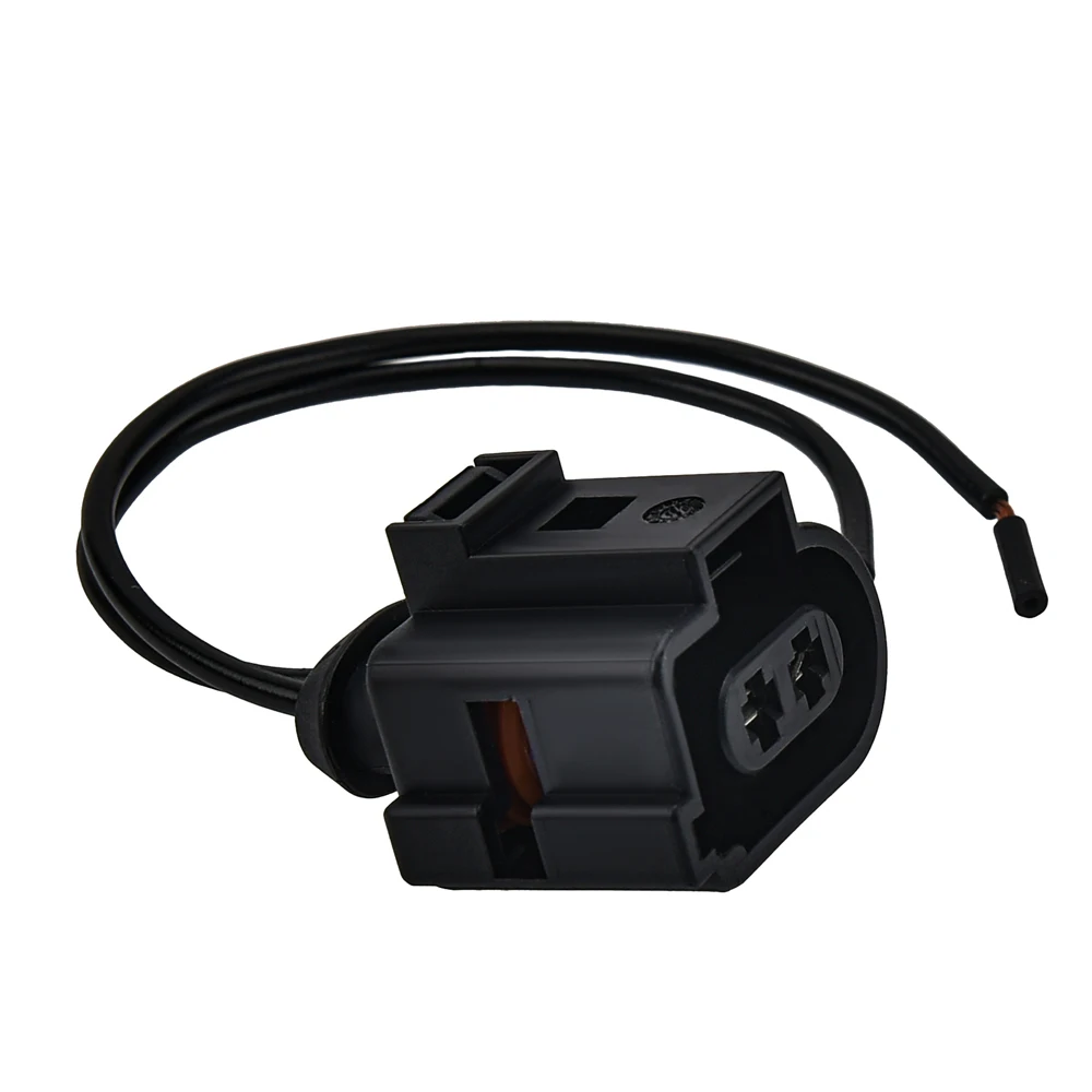 6/12-Torx 3C0998281 Car Rear Wheel Caliper Parking Brake Servo Motor Connection Plug Cable For Audi Q3 VW Passat B6 B7 CC Tiguan