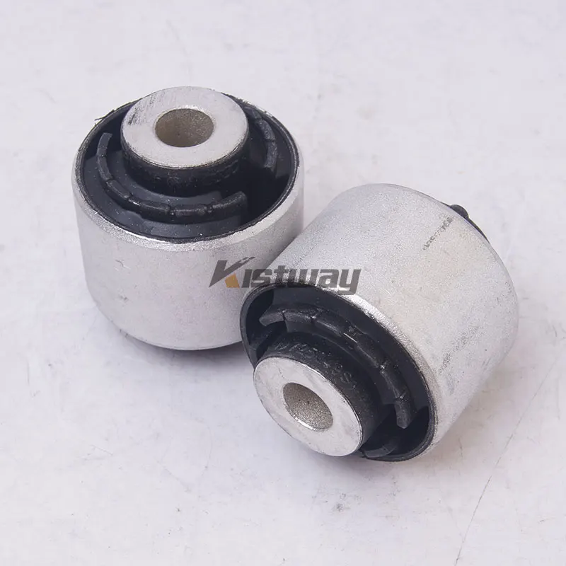 10PCS Good Quality Front Control Arm Bushing Kit For Audi A7 A6 C7 S6 2012- Quattro For Porsche Macan 95B