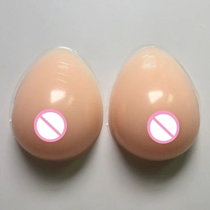 

Breast Protheses Silicone Fake Boobs Crossdresser Breast Forms Women Transgender Drag Queen Transvestite Mastectomy Bra Nipples