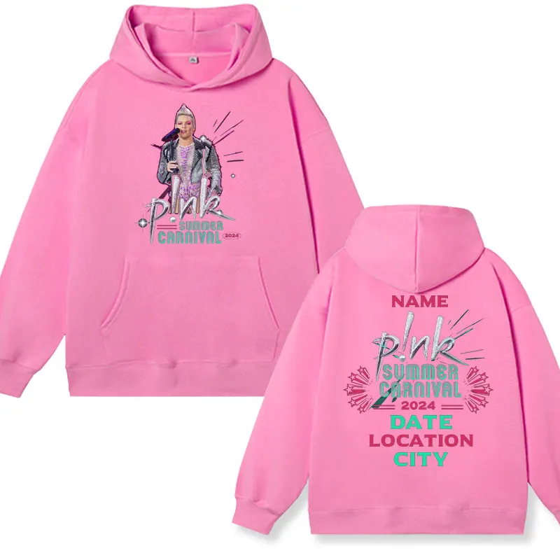 Рисунок 5 - Певец п! Толстовка Nk Мужская/Женская