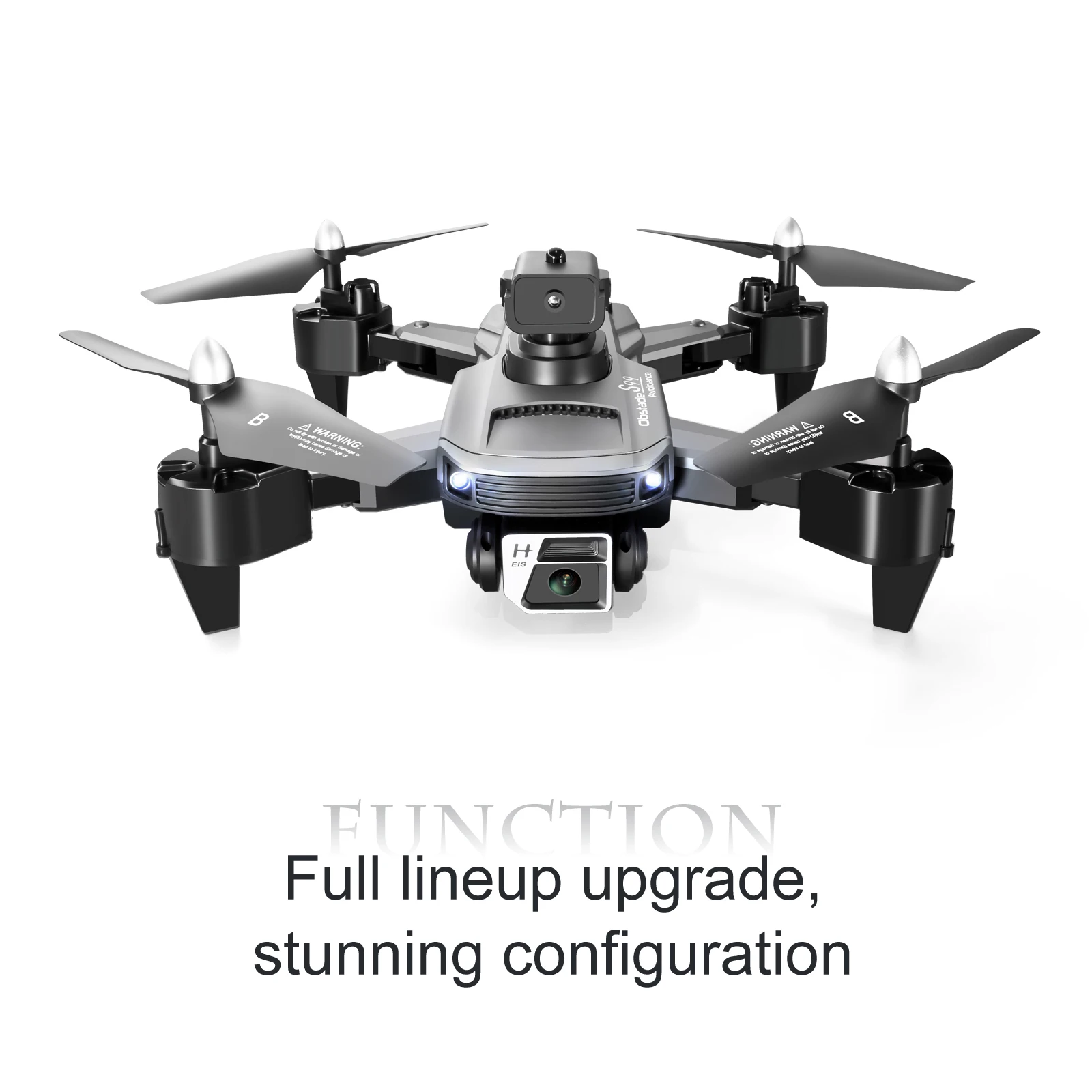 S99 Drone, d 49 tn 45 h eis e