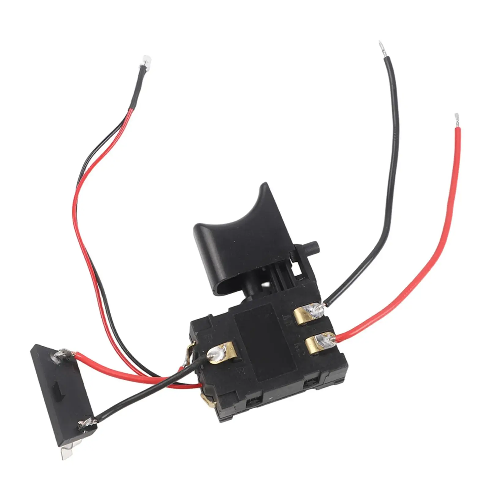 Cordless Drill Speed Control Switch 7.2 V - 24 V