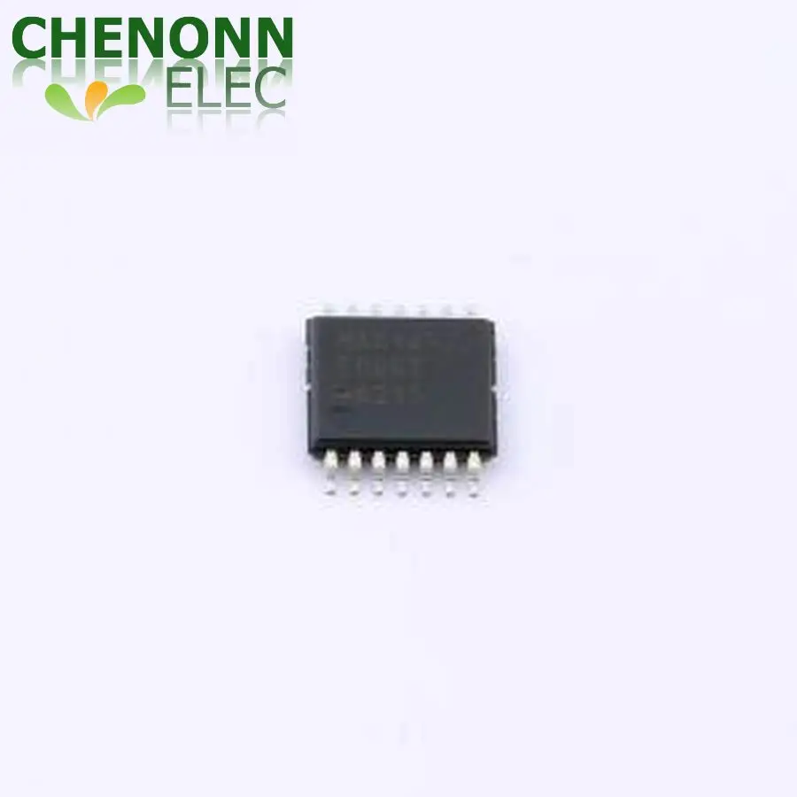 MAX14572EUD+T