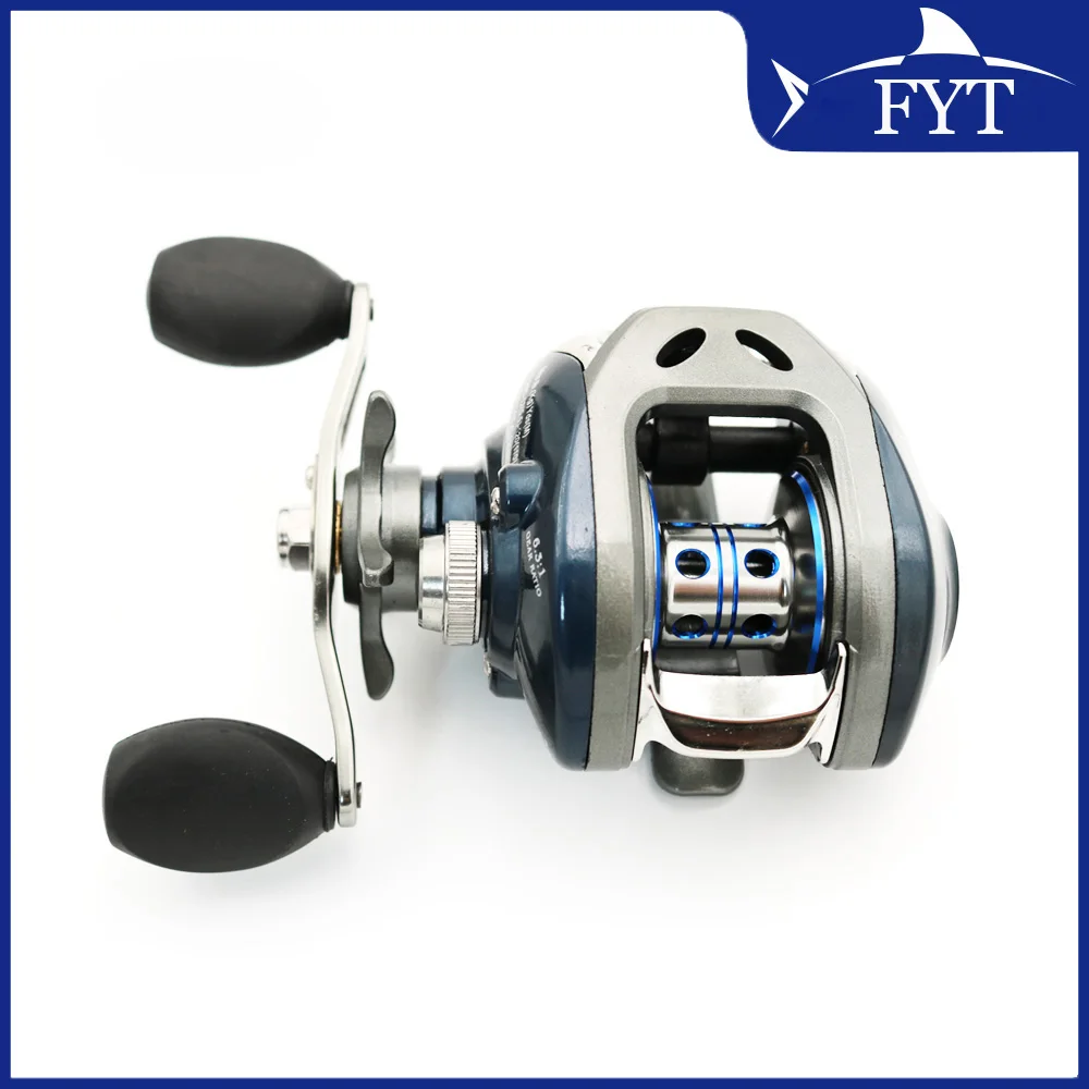 Moulinet à lancer lourd KVD LFS - LEW'S - Dépôt Chasse & Pêche