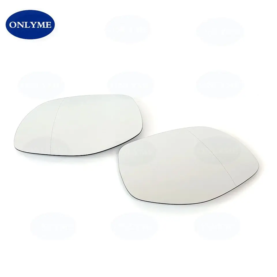 Mirror Assemblies for 2009 Porsche Cayenne for sale