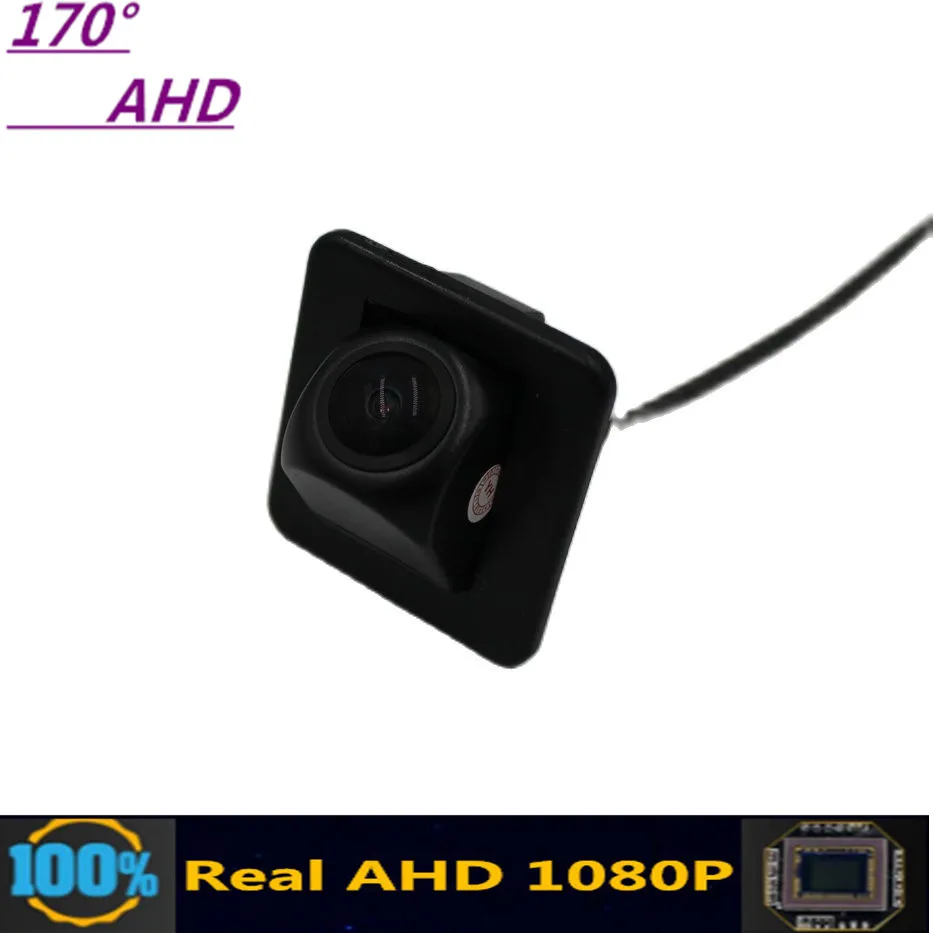 170 Degree Ahd 1080p Car Rear View Camera For Kia Cerato/k3 2013 2014