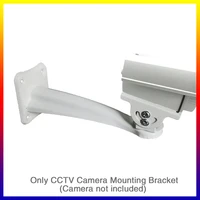 Support de montage pour caméra de vidéosurveillance, support mural ou de plafond pour caméra de sécurité 6