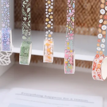 Kawaii Sticker Tape 1