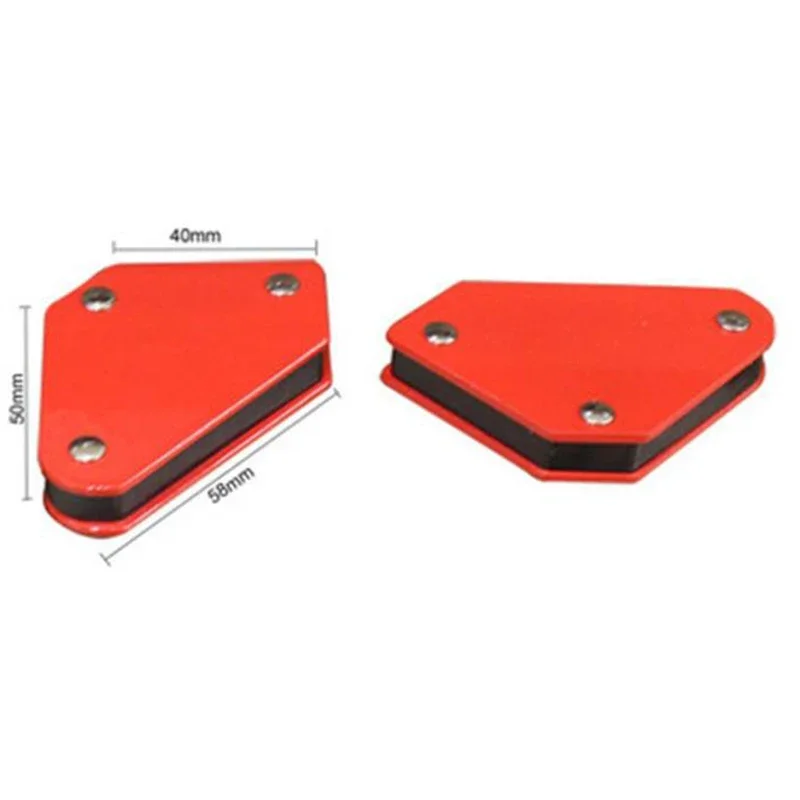 Рисунок 3 - Треугольный локатор без переключения