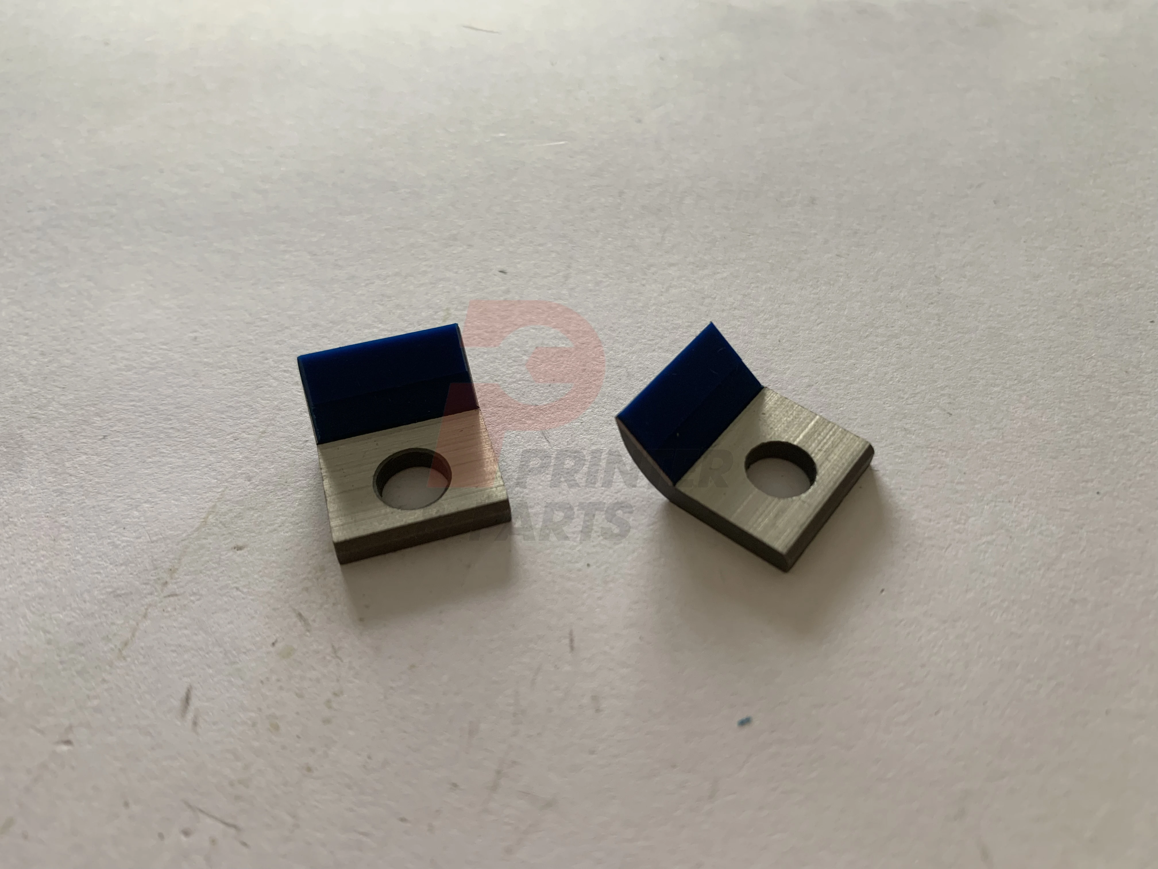10 pieces heidelberg gripper