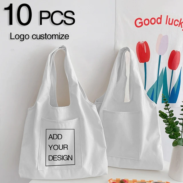 Shop: 10 Best Designer Canvas Tote Bags