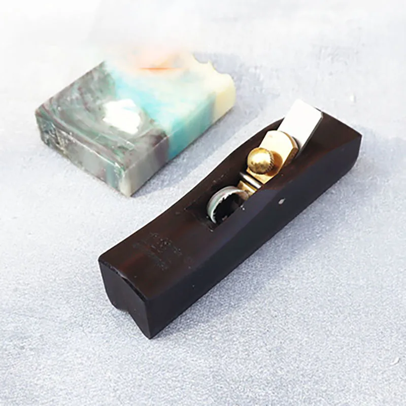 Soap Fillet Chamfering Machine Home Soap Making Kit Machine Making-Hand