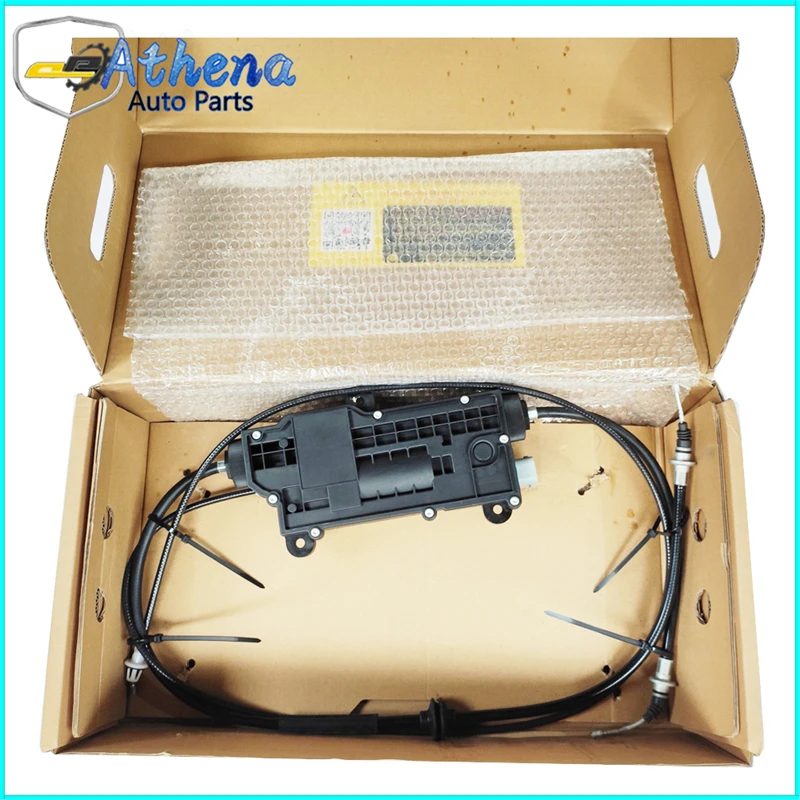 주차 브레이크 모듈 EPB 핸드 브레이크, 07-14 메르세데스 벤츠 W221 W216 CL65 AMG, 신제품