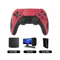 Wine Red Black