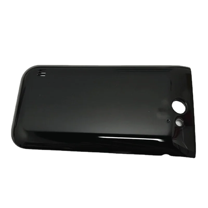 Per Nokia 2720 Fold Alloggiamento Posteriore Del Telefono Cellulare Batteria Porta Copertura Caso Parti Di Ricambio Coperchio Della Batteria