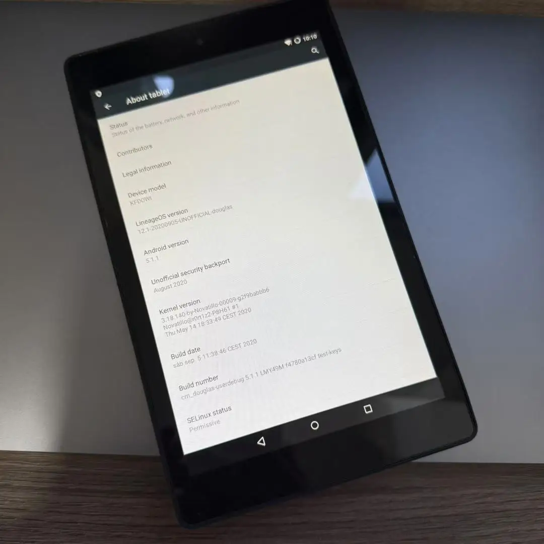 Used Kindle HD8 7th Android Ebook E Book LCD 8 Inch Touch Screen Wifi Ereader Light Better for Kobo Kindle Tablet Pc