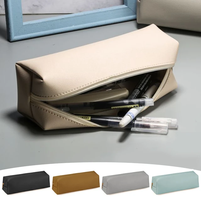 Tablet Pen Holder Case Portable Carring Organizer Pencil Case Stylus Pen  Holder modern office accessories - AliExpress