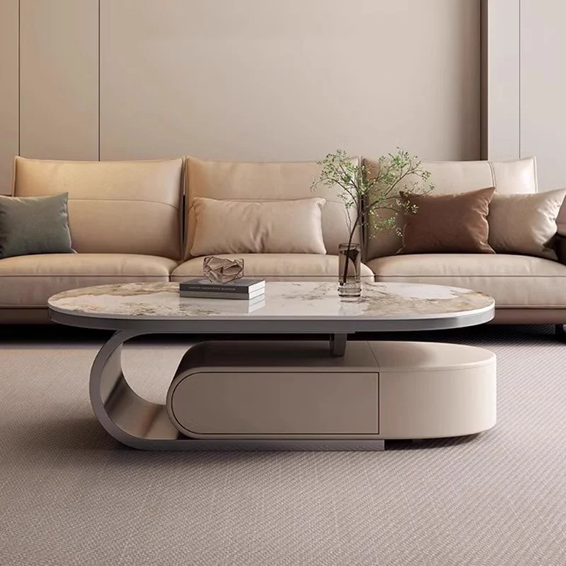 

Nordic Dressing Table Living Room Makeup Wall Modern Coffee Table Dining Couch Tavolini Da Salotto Living Room Sets Furniture